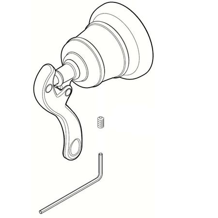 PFISTER Pfister S/A T/S Hdl Country Cr 940-524A